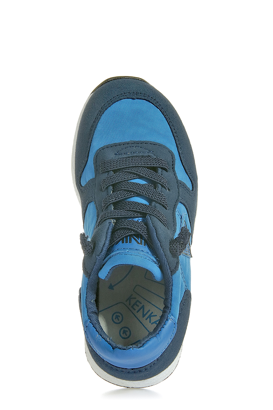 Полуботинки детские KENKA