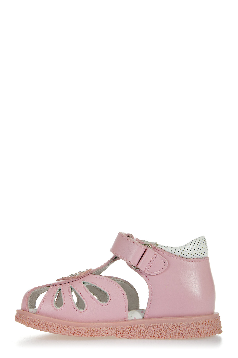 ст. цена815руб.! Туфли малодетские ZEBRA