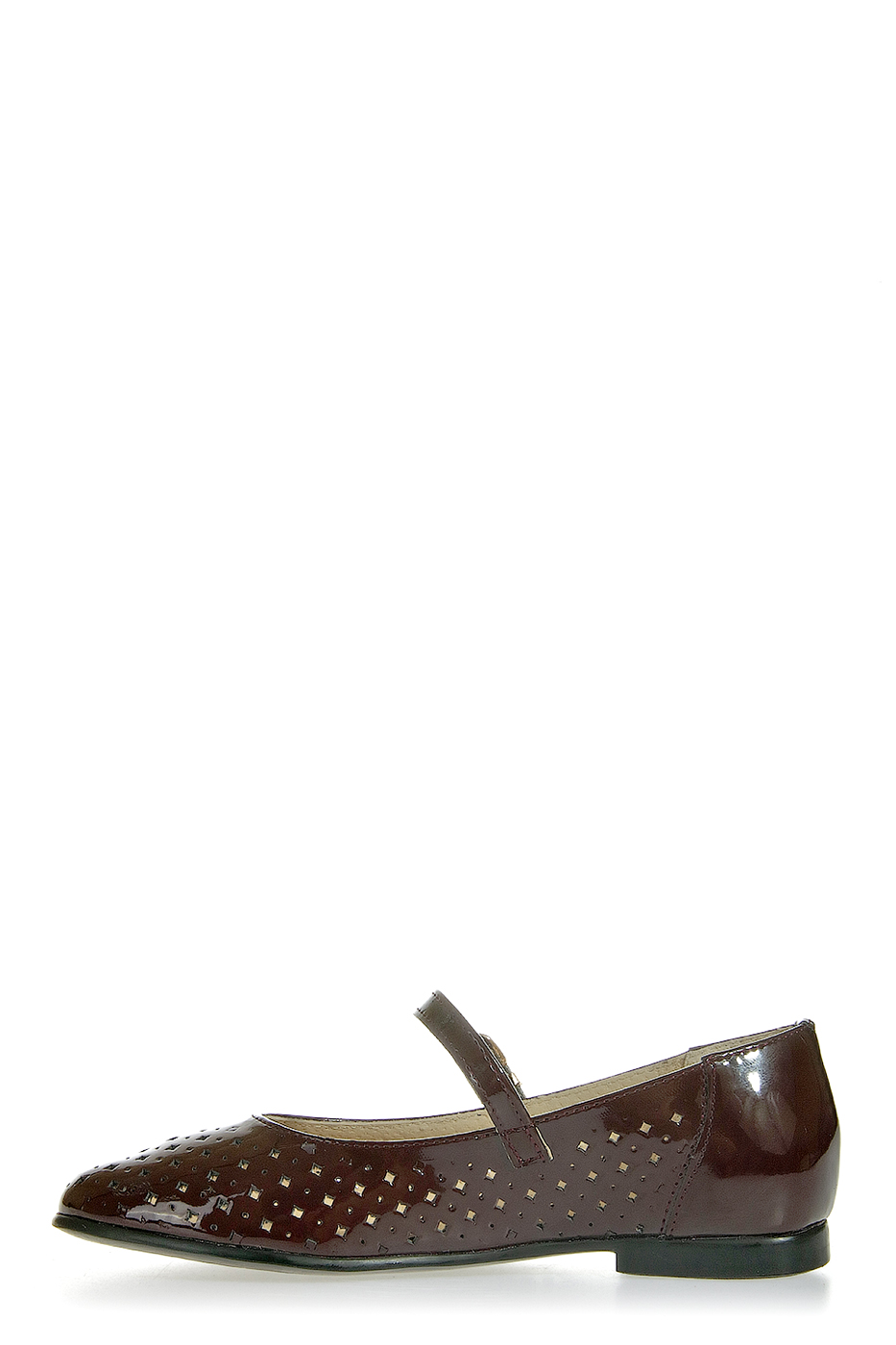 Туфли летние Юничел