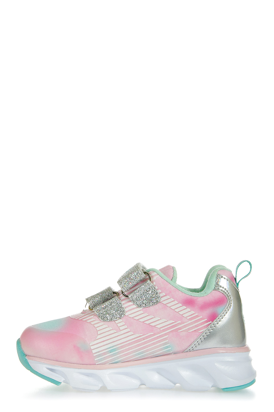 ст. цена1355руб.! Полуботинки малодетские ZEBRA