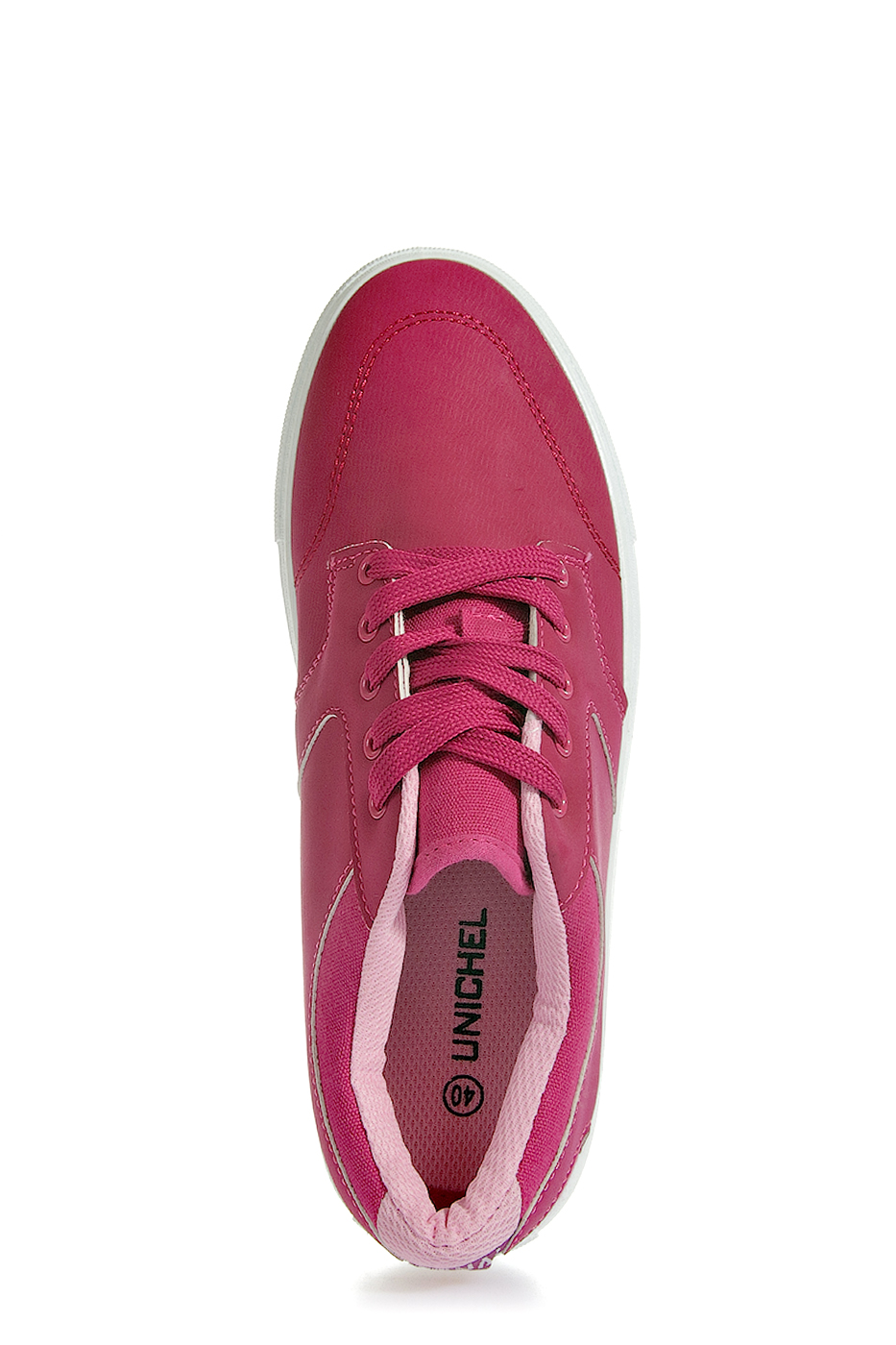 Полуботинки детские Юничел