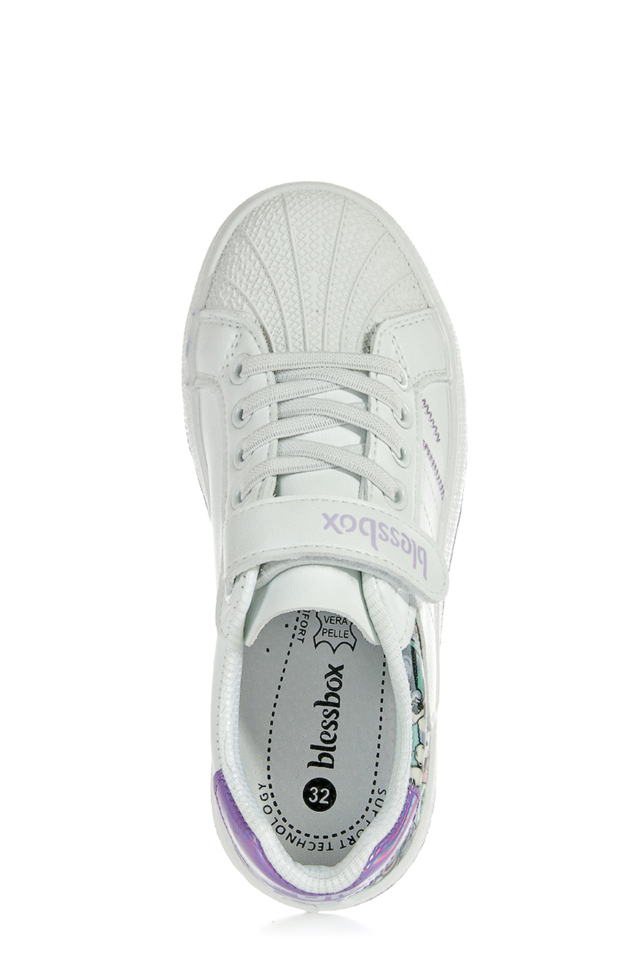 ст. цена1100руб.! Кроссовки BLESSBOX