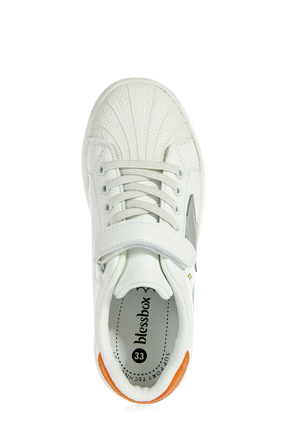 ст. цена1100руб.! Кроссовки BLESSBOX