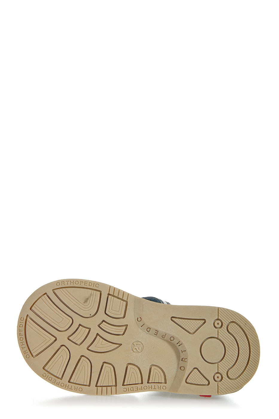 ст. цена1370руб.! Туфли малодетские ZEBRA