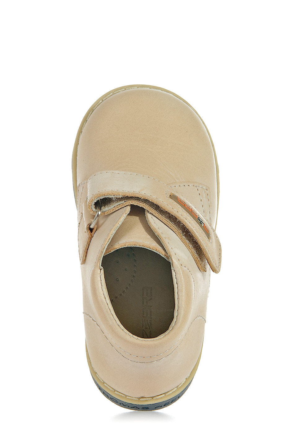 ст. цена1355руб.! Ботинки малодетские ZEBRA