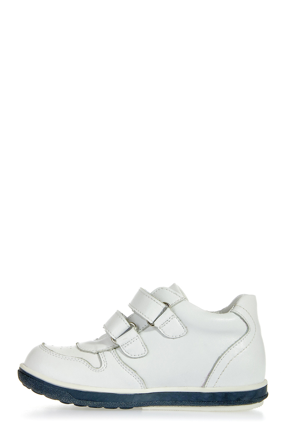 ст. цена1405руб.! Полуботинки малодетские ZEBRA