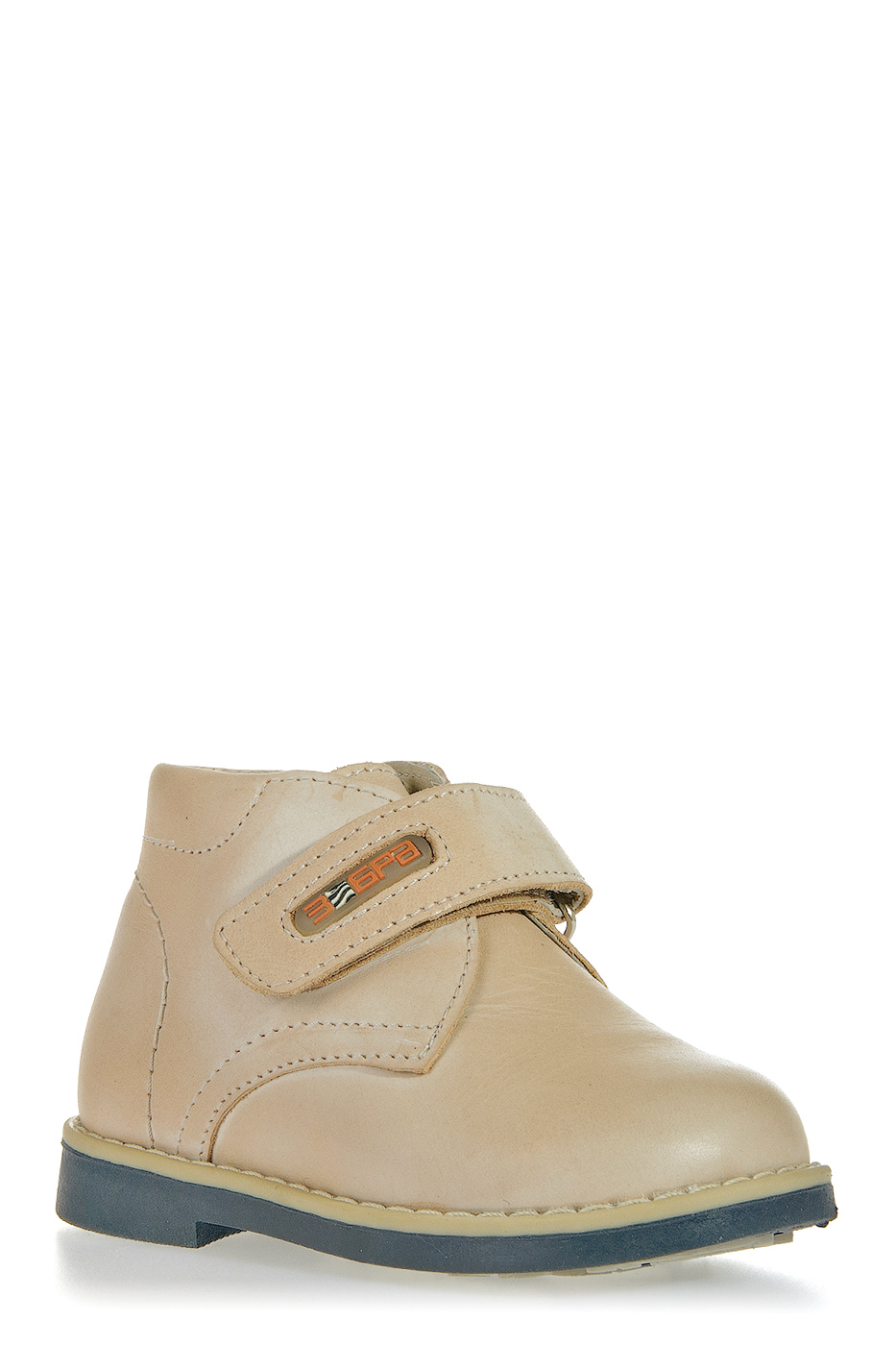 ст. цена1355руб.! Ботинки малодетские ZEBRA