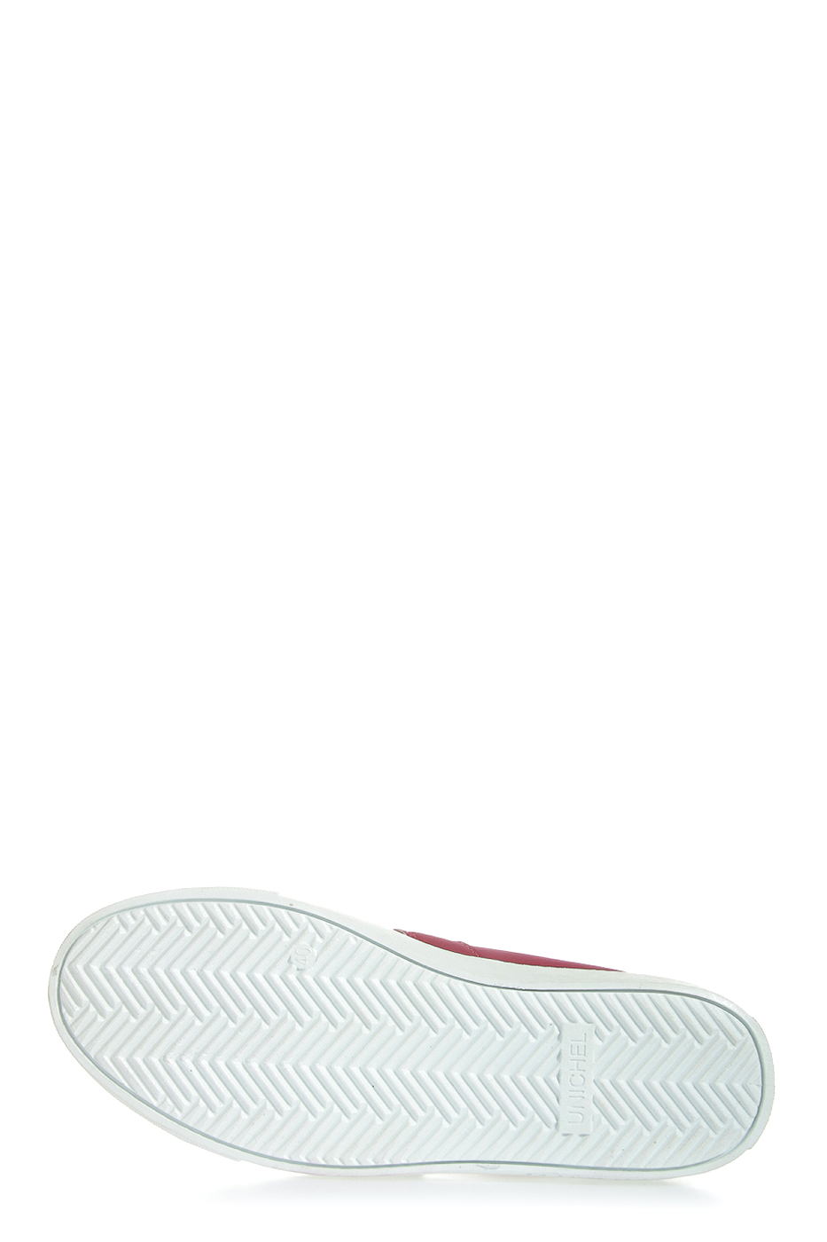 Полуботинки детские Юничел