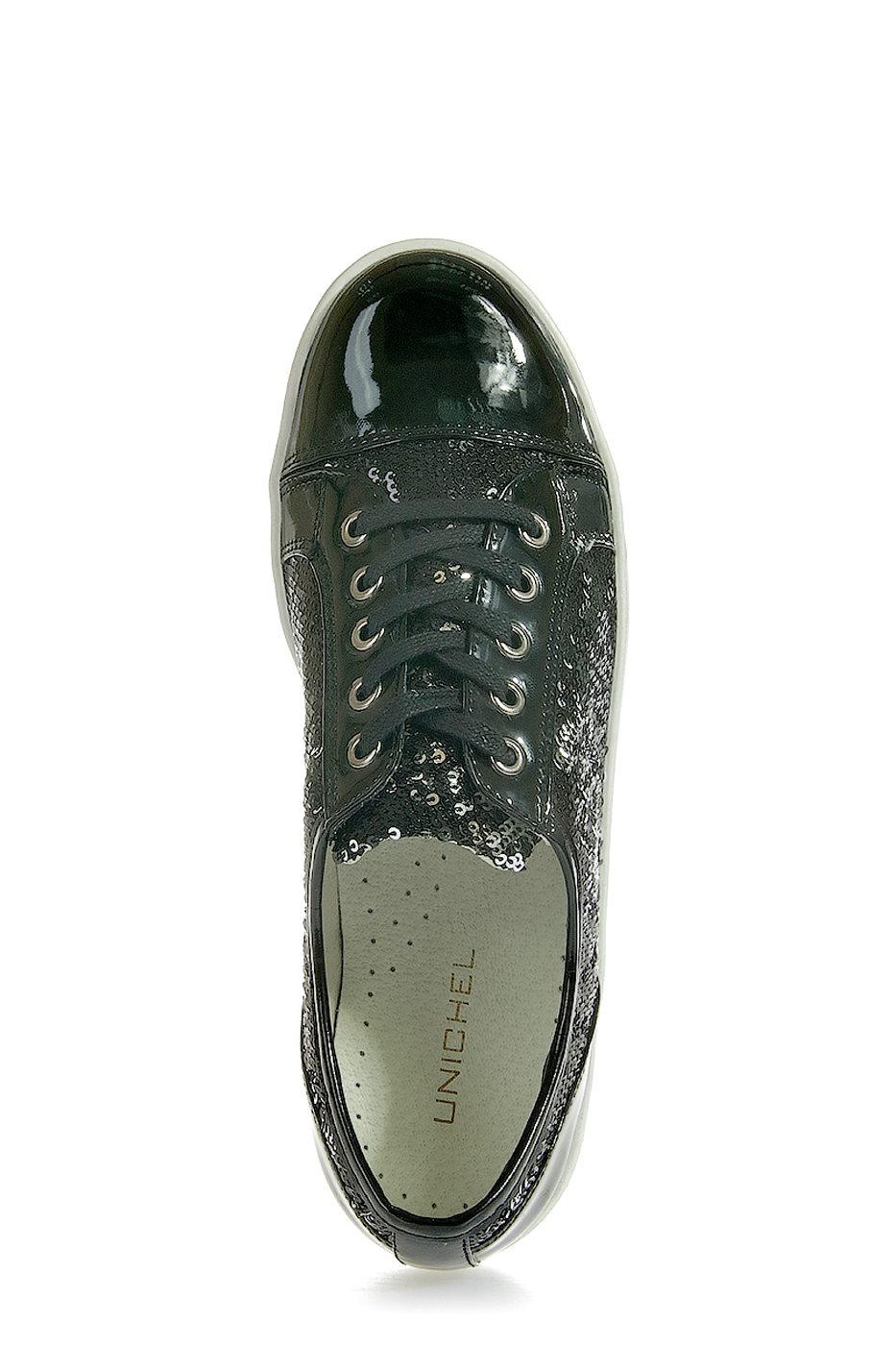 Туфли детские Юничел