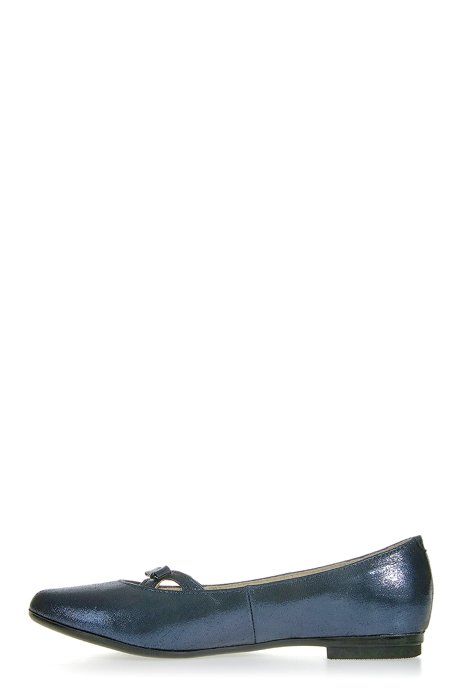 Туфли детские Юничел