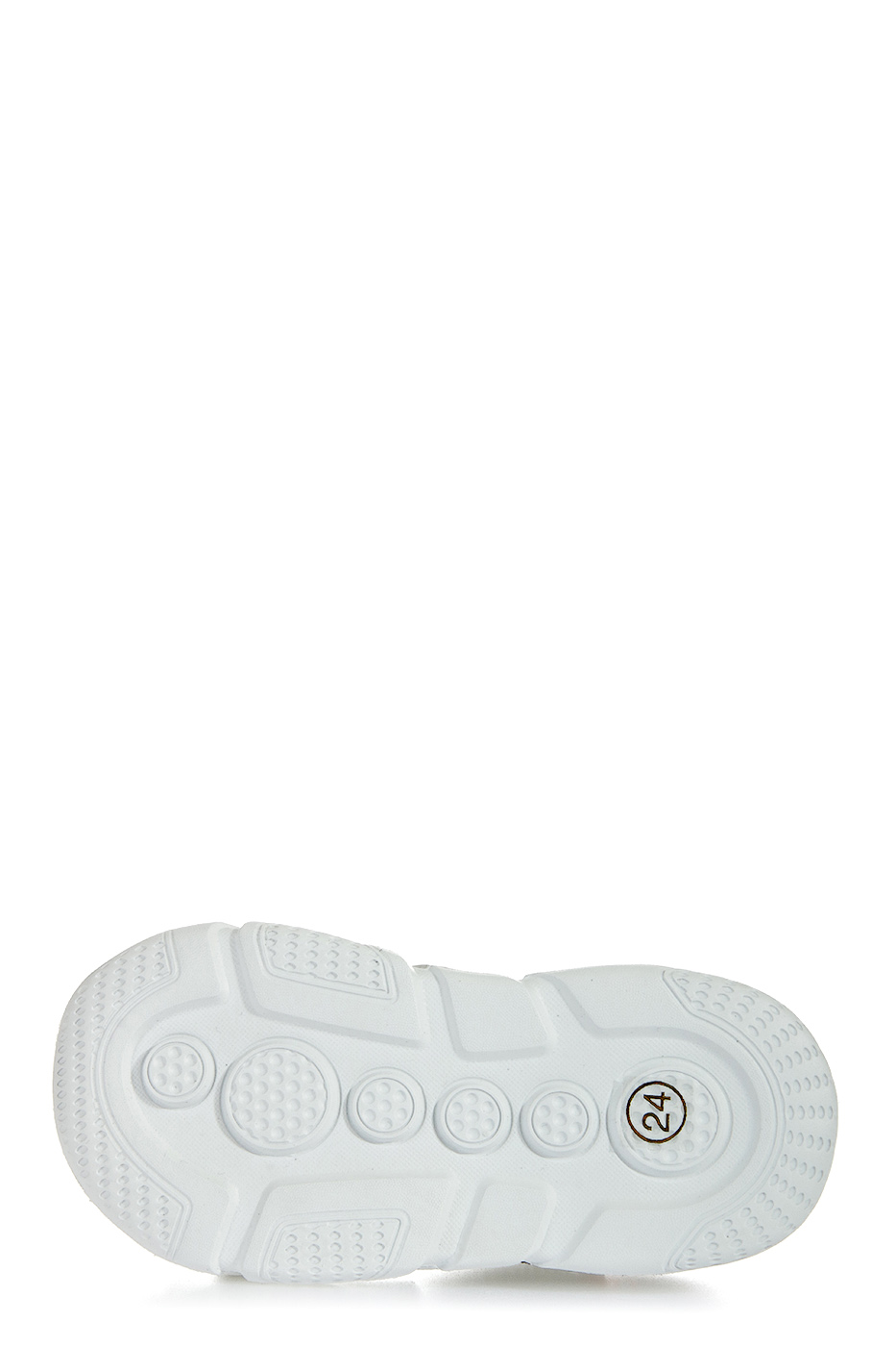 ст. цена1185руб.! Туфли малодетские ZEBRA