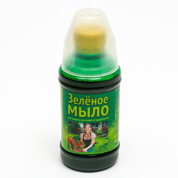 Средство для защиты растений от вредителей