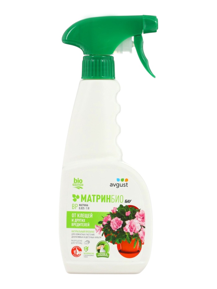 МатринБио БАУ 500мл N16