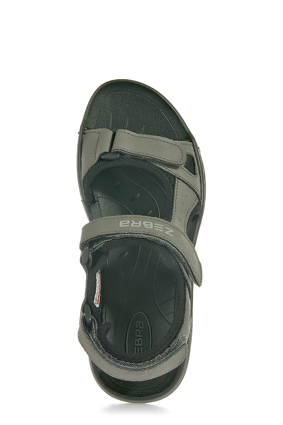 ст. цена1525руб.! Туфли открытые школьные ZEBRA