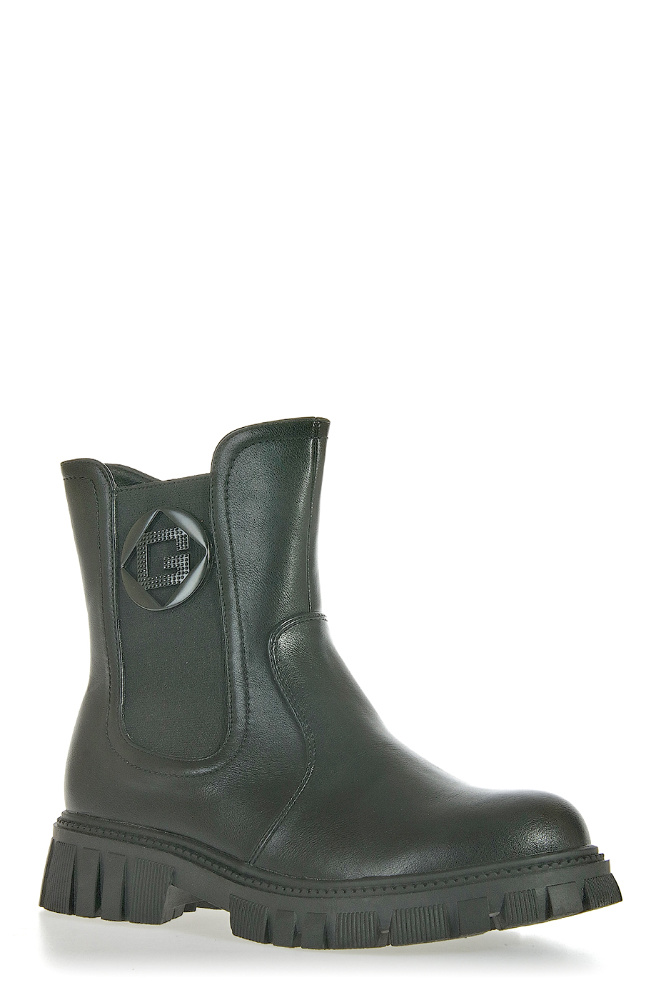 ст. цена2500руб.! Ботинки осенние BLESSBOX