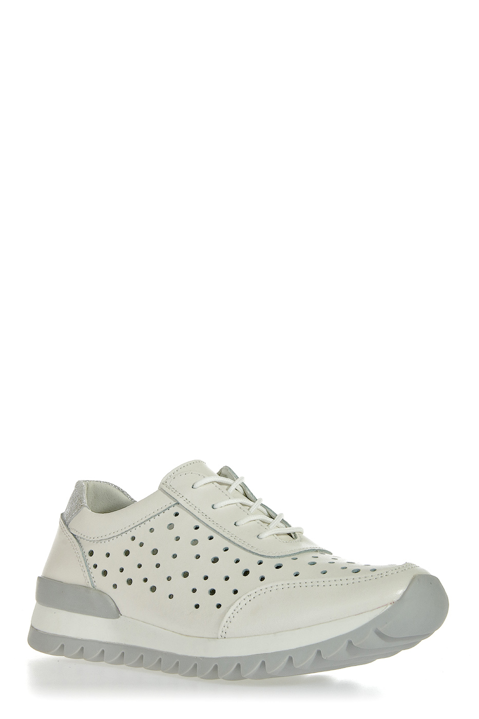 ст. цена1460руб.! Полуботинки школьные ECOTEX