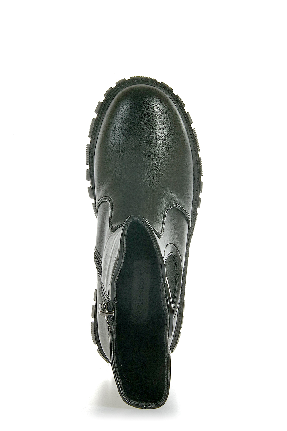 ст. цена2500руб.! Ботинки осенние BLESSBOX