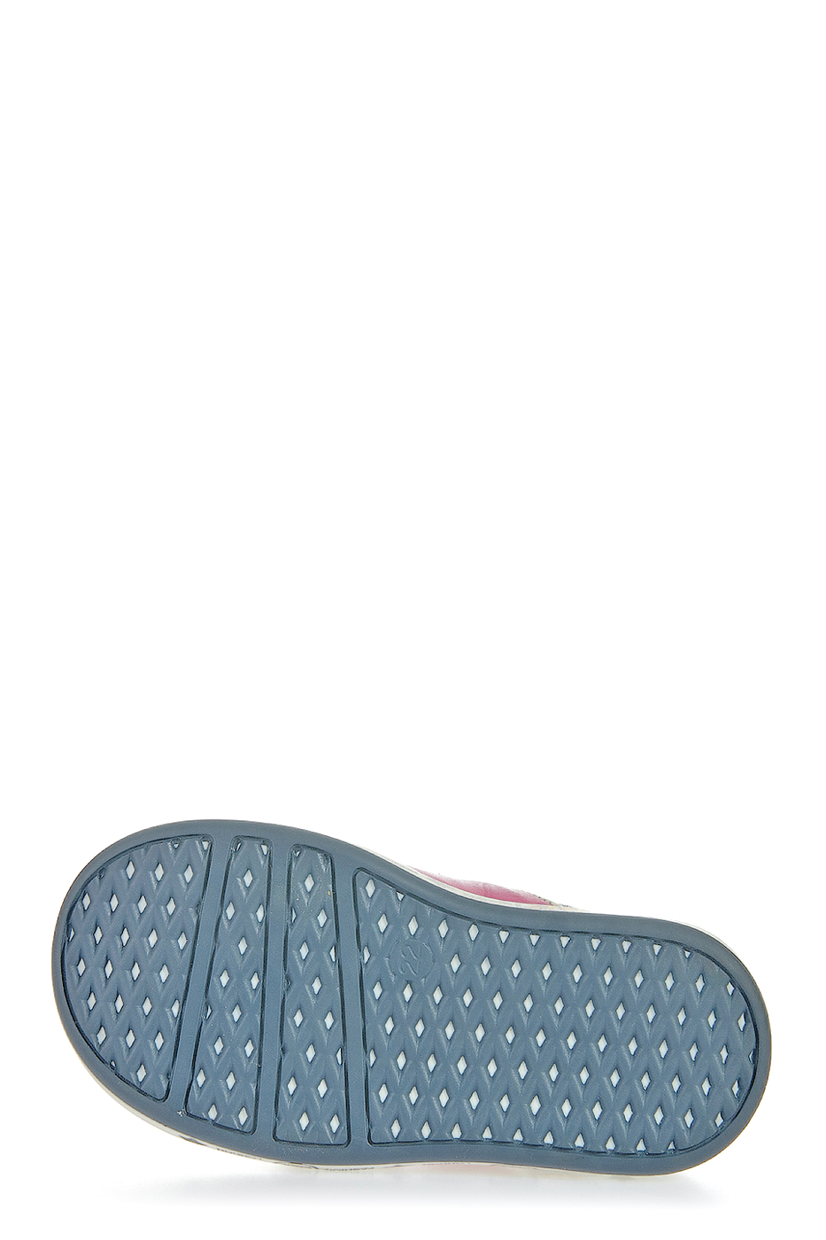 ст. цена1505руб.! Полуботинки малодетские ZEBRA