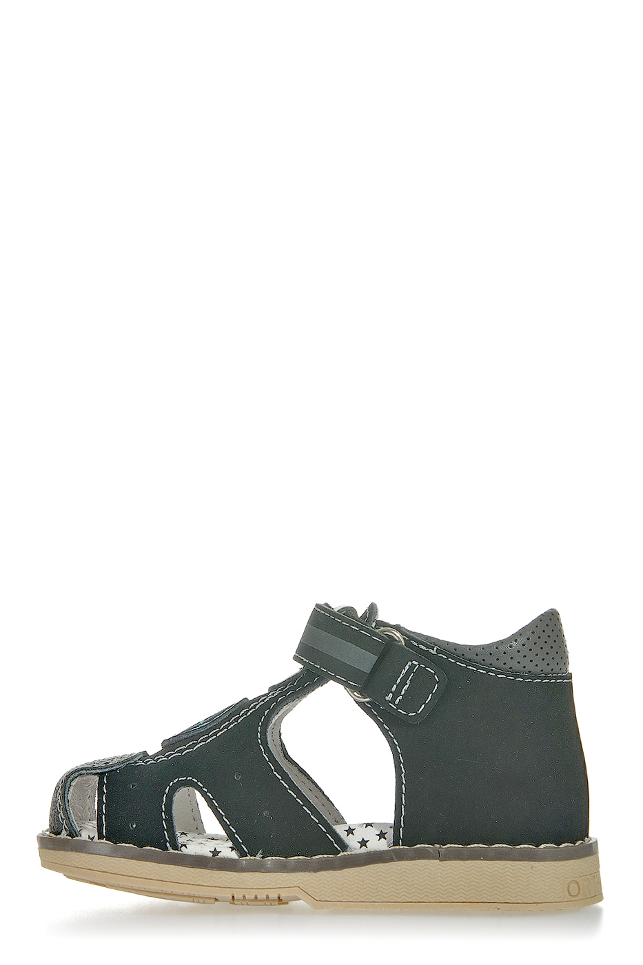 ст. цена1505руб.! Туфли малодетские ZEBRA