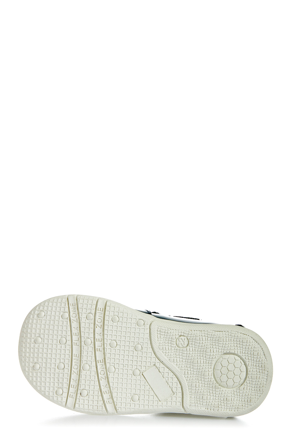 ст. цена1460руб.! Туфли малодетские ZEBRA