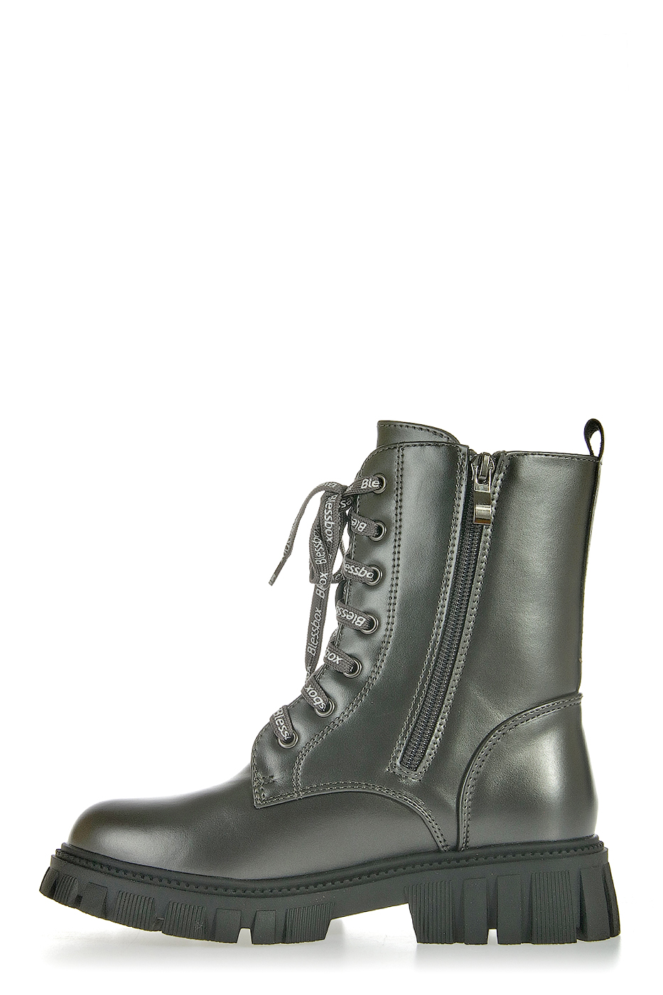 ст. цена2500руб.! Ботинки осенние BLESSBOX