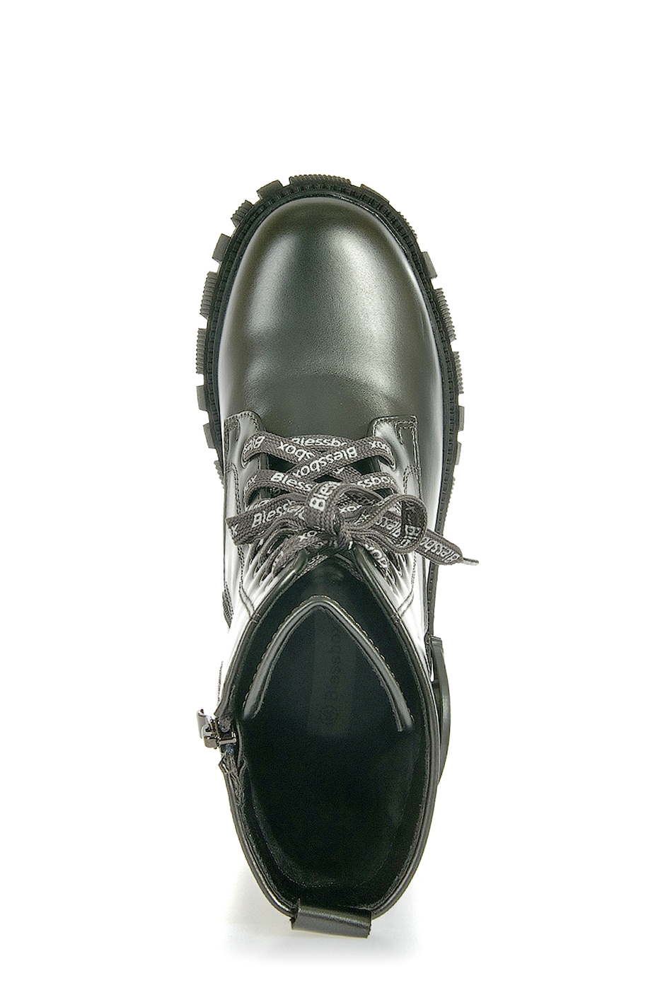 ст. цена2500руб.! Ботинки осенние BLESSBOX