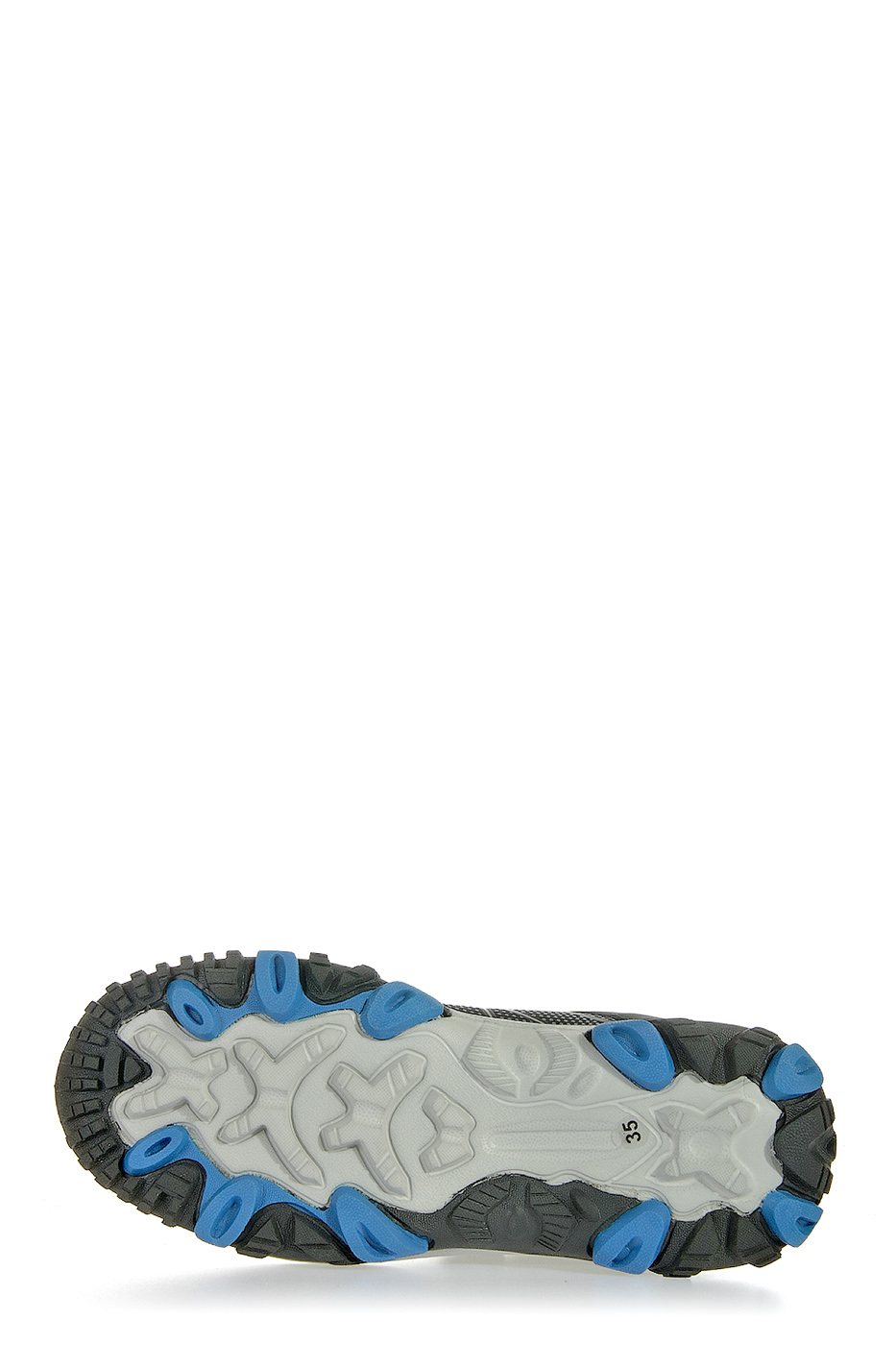 ст. цена1405руб.! Полуботинки дошкольные ZEBRA