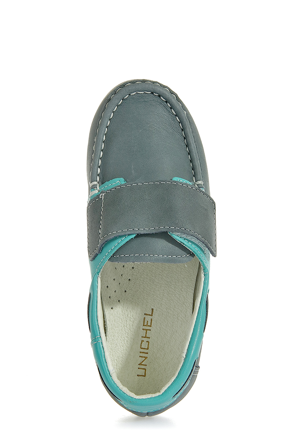 Полуботинки детские Юничел