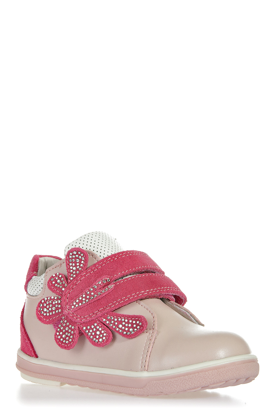 ст. цена1505руб.! Полуботинки малодетские ZEBRA