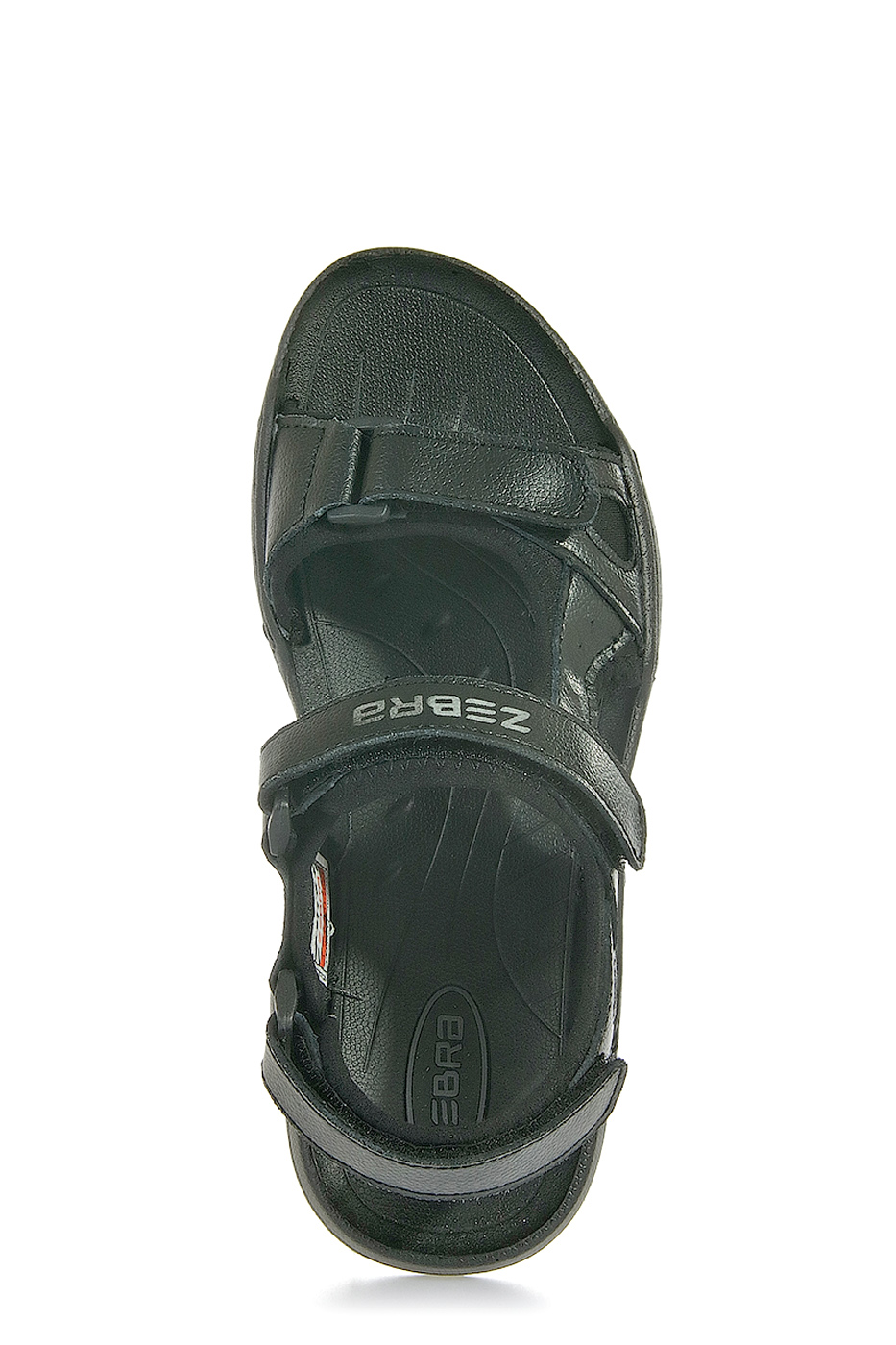 ст. цена1525руб.! Туфли открытые школьные ZEBRA