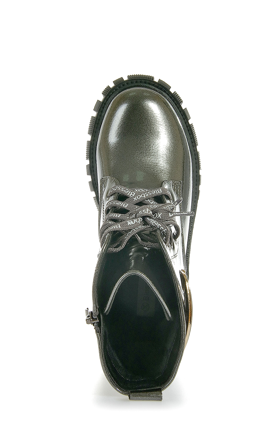 ст. цена2500руб.! Ботинки осенние BLESSBOX