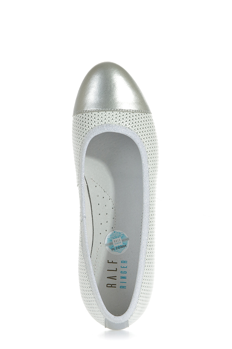 ст. цена3400руб.! Балетки детские RALF RINGER