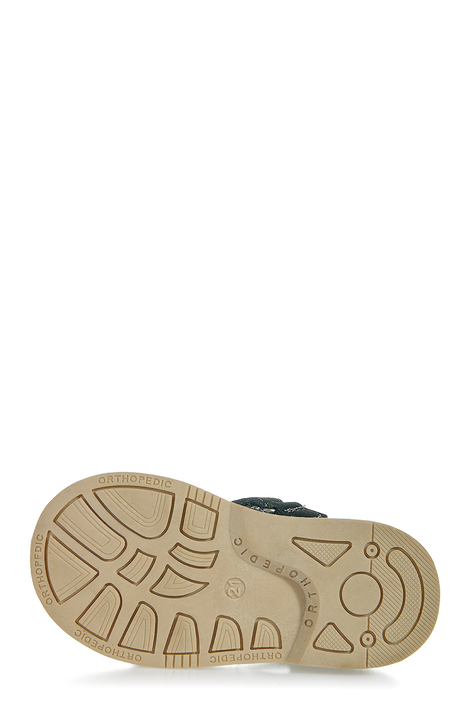 ст. цена1505руб.! Туфли малодетские ZEBRA