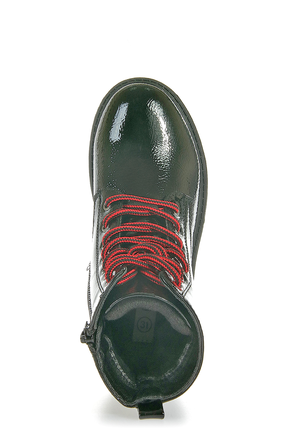 ст. цена2500руб.! Ботинки осенние BLESSBOX