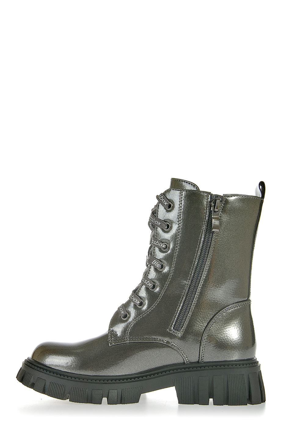 ст. цена2500руб.! Ботинки осенние BLESSBOX