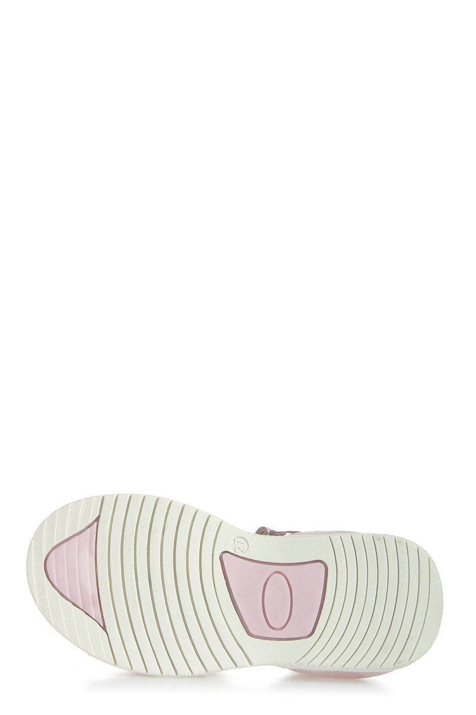 ст. цена1510руб.! Туфли открытые малодетские ZEBRA