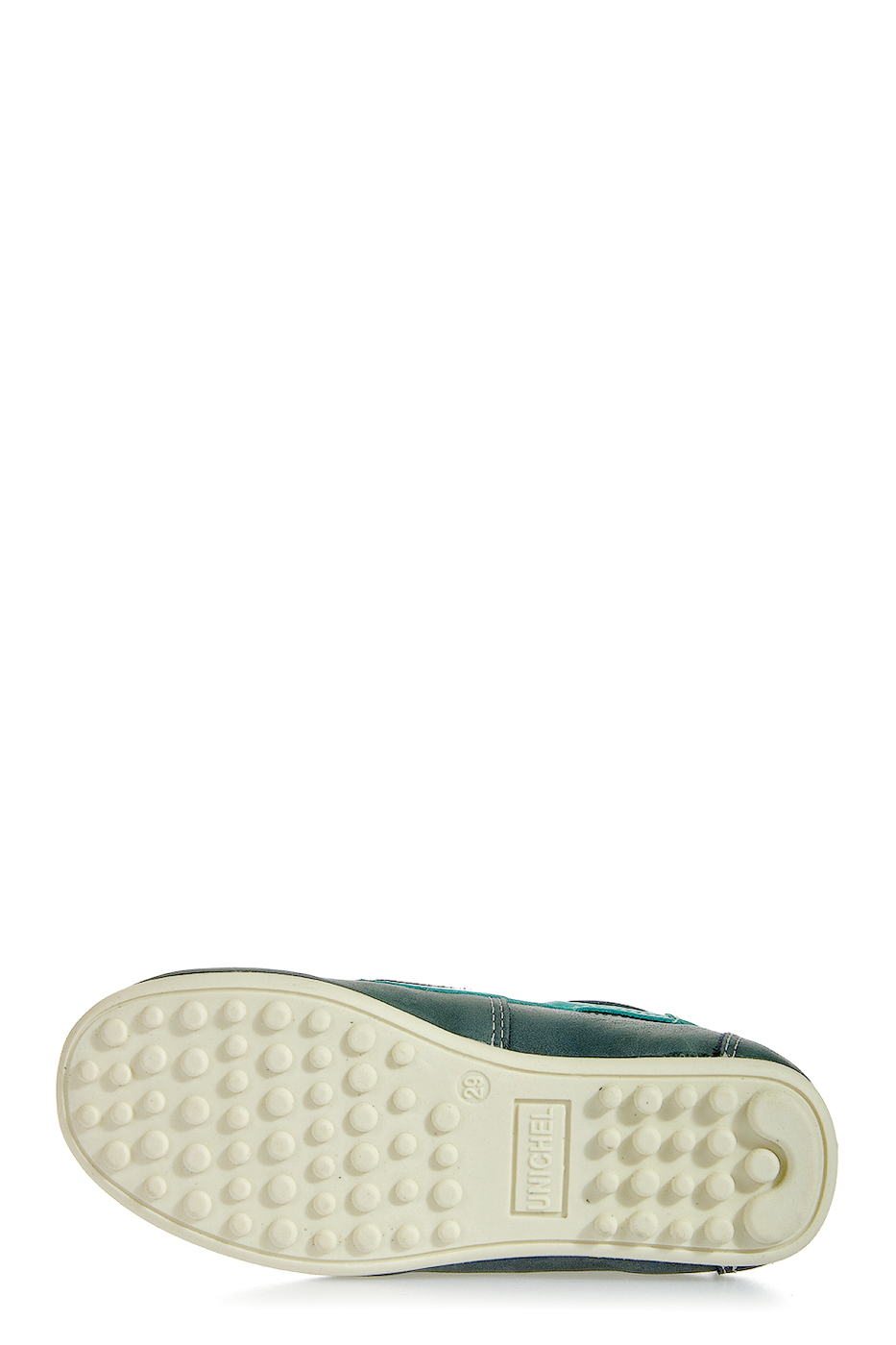 Полуботинки детские Юничел