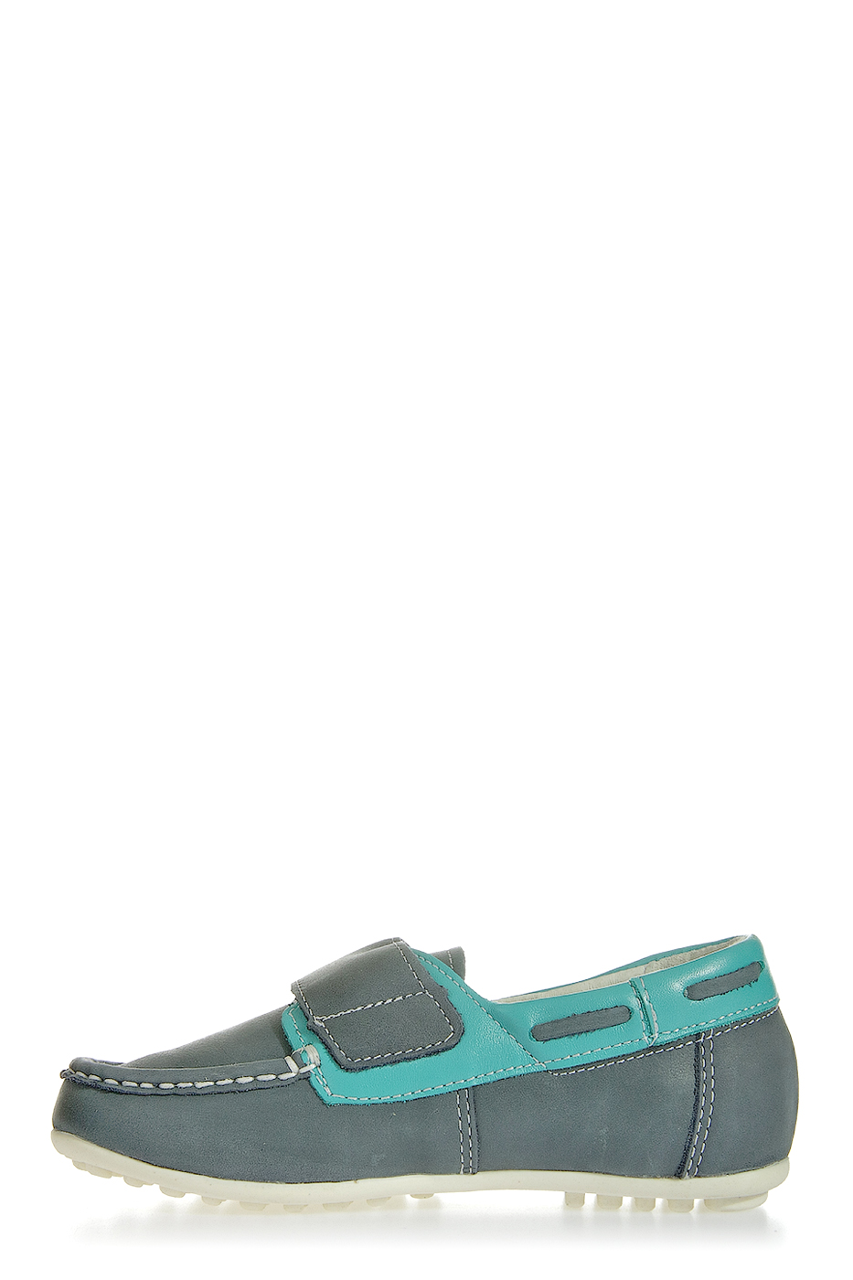 Полуботинки детские Юничел