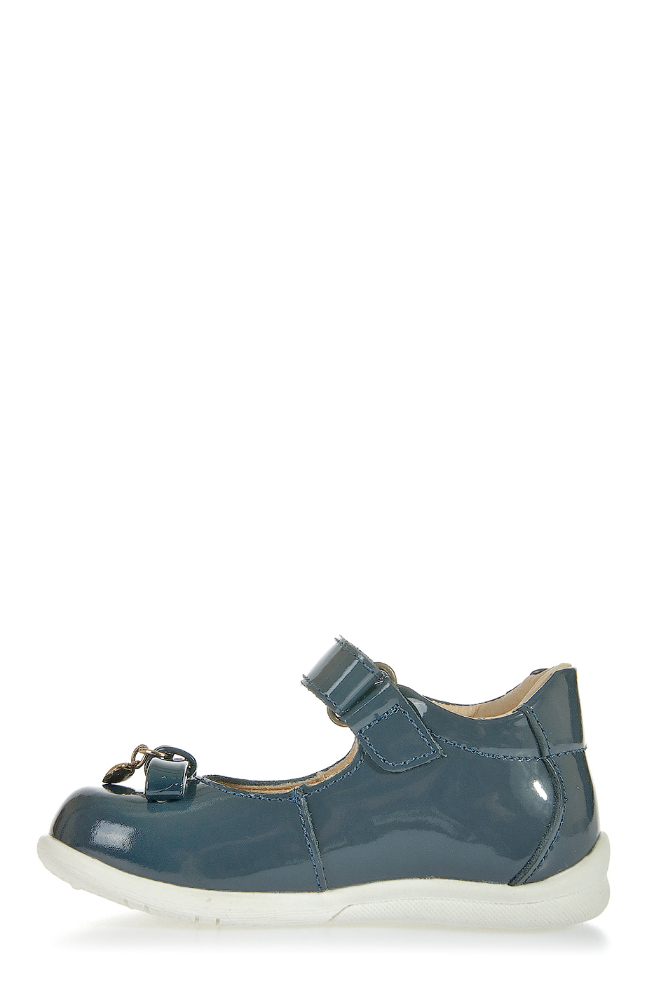 ст. цена1460руб.! Туфли малодетские ZEBRA