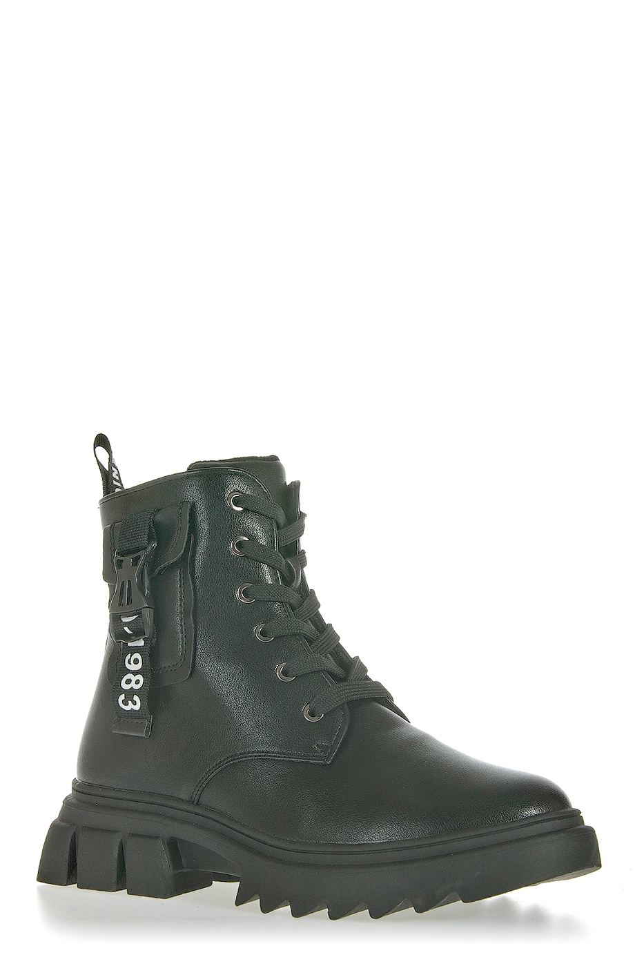 ст. цена2500руб.! Ботинки осенние BLESSBOX