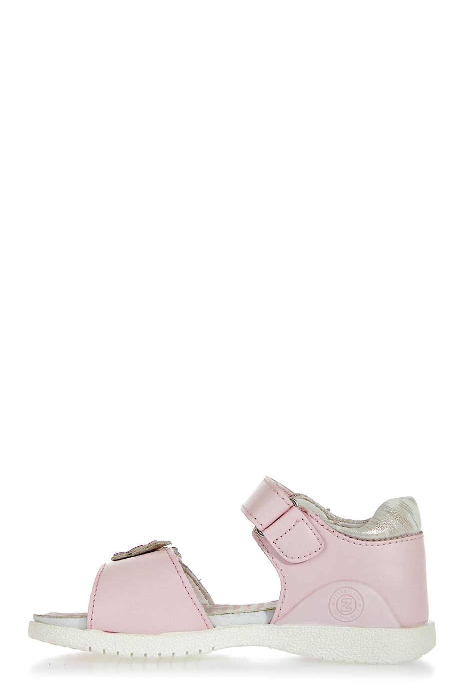 ст. цена1510руб.! Туфли открытые малодетские ZEBRA