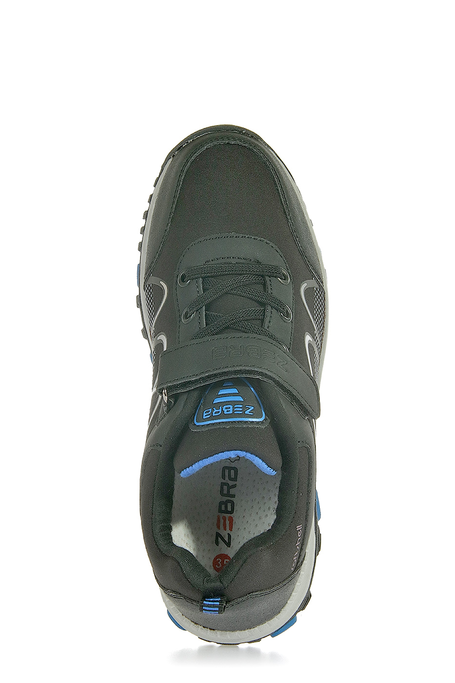 ст. цена1405руб.! Полуботинки дошкольные ZEBRA