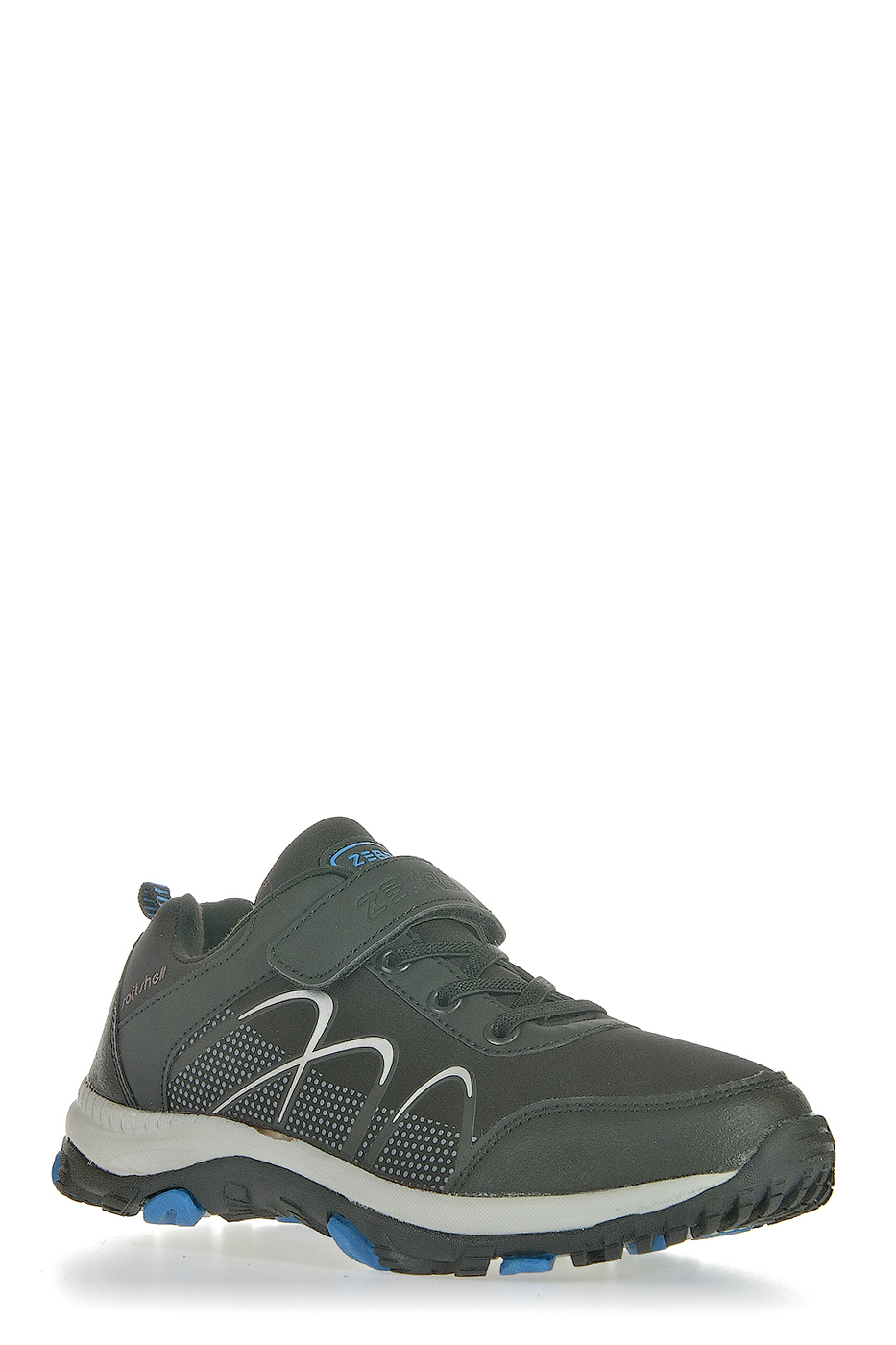 ст. цена1405руб.! Полуботинки дошкольные ZEBRA