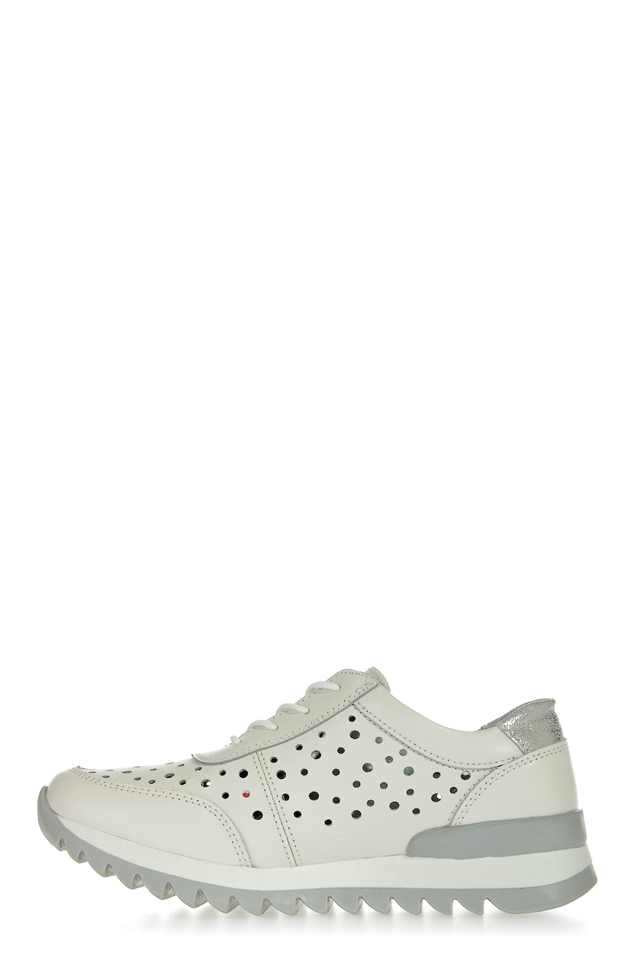 ст. цена1410руб.! Полуботинки школьные ZEBRA