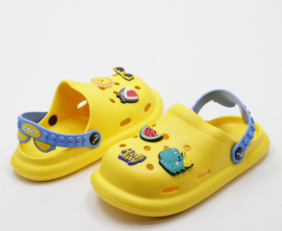 Ст.цена 621р.Сабо детские (20-35)р. / шт.