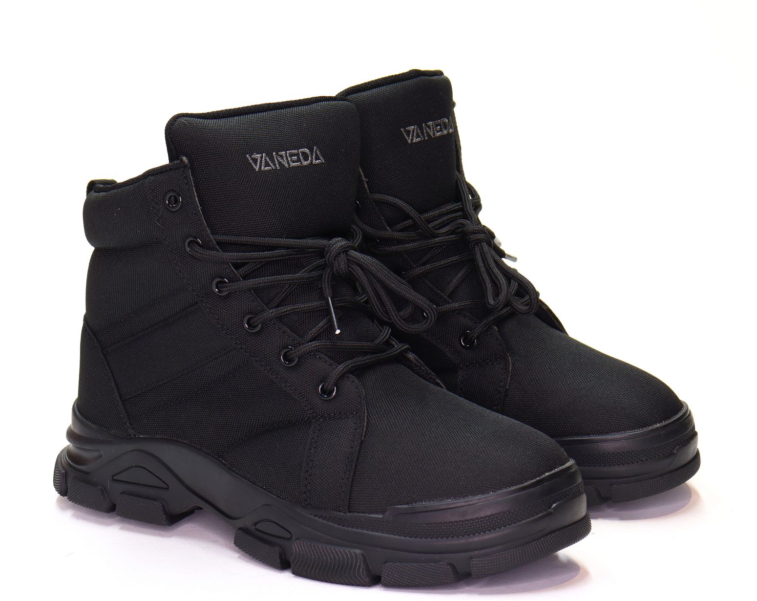 Ботинки VANEDA (41-46)р. / шт. / A93-1