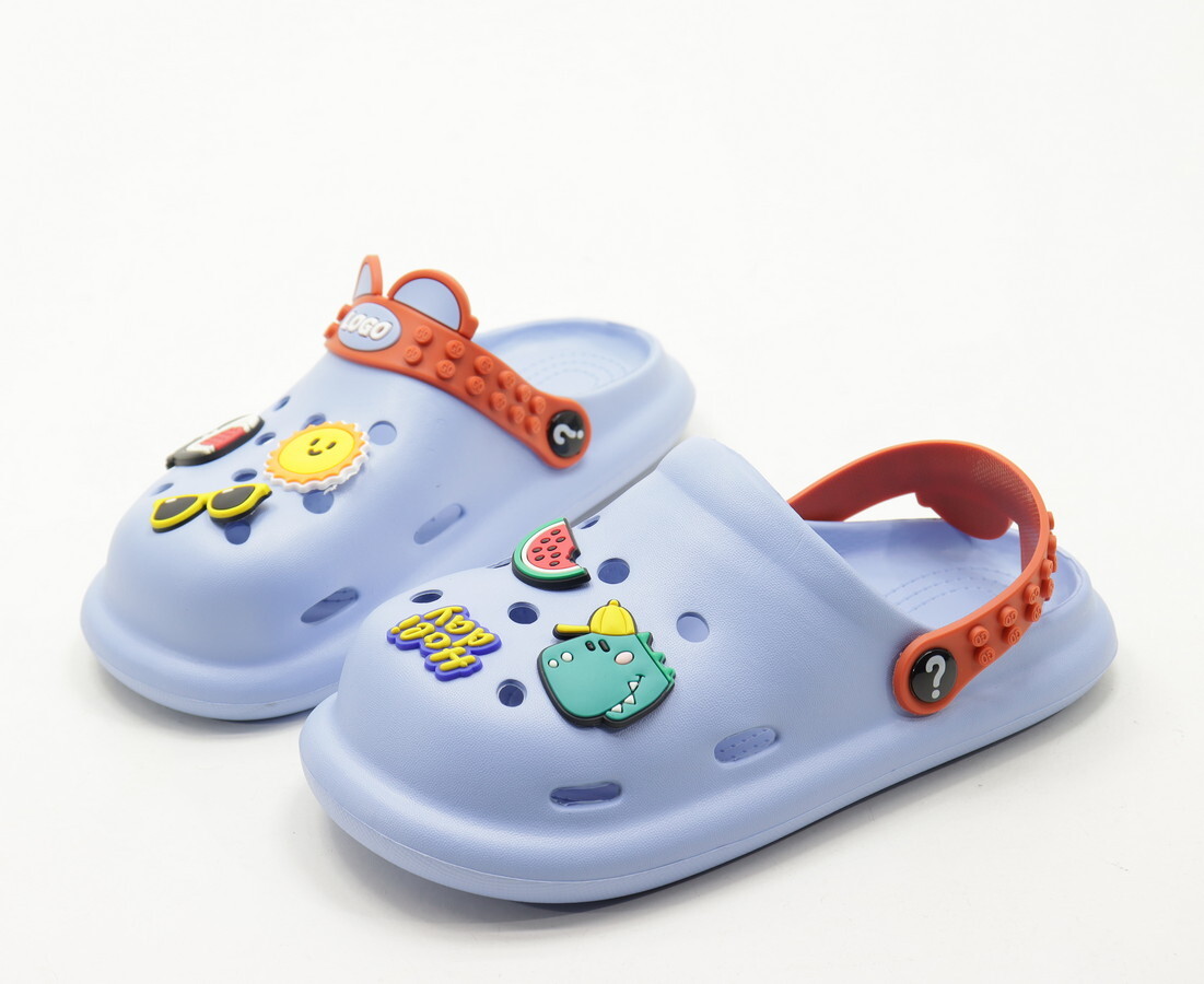 Ст.цена 621р.Сабо детские (20-35)р. / шт.