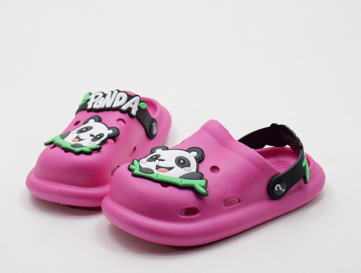 Ст.цена 621р.Сабо детские (20-35)р. / шт.