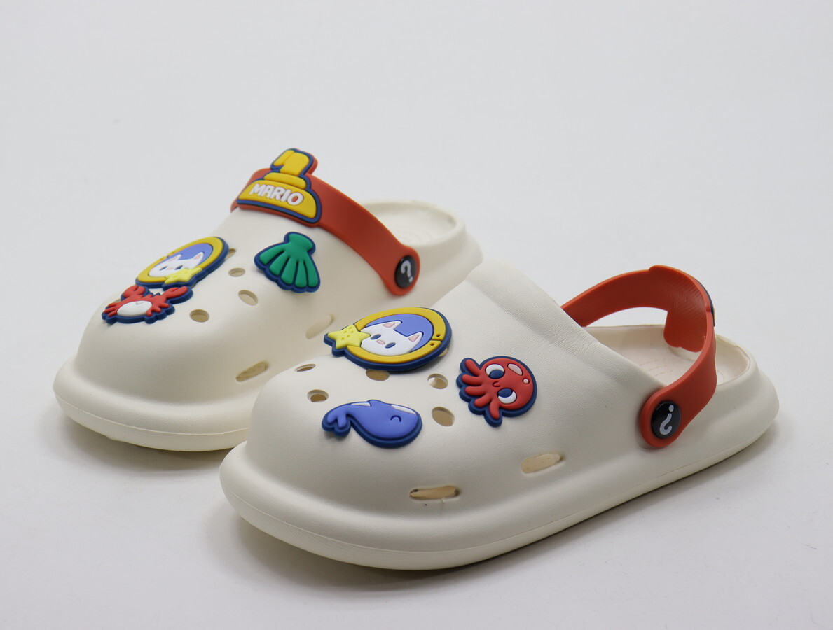 Ст.цена 621р.Сабо детские (20-35)р. / шт.