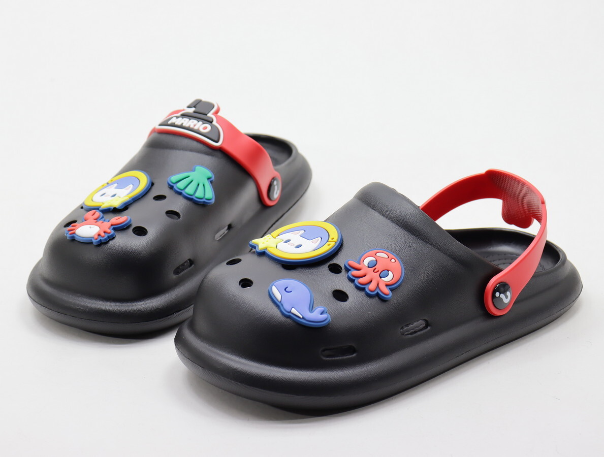 Ст.цена 621р.Сабо детские (20-35)р. / шт.